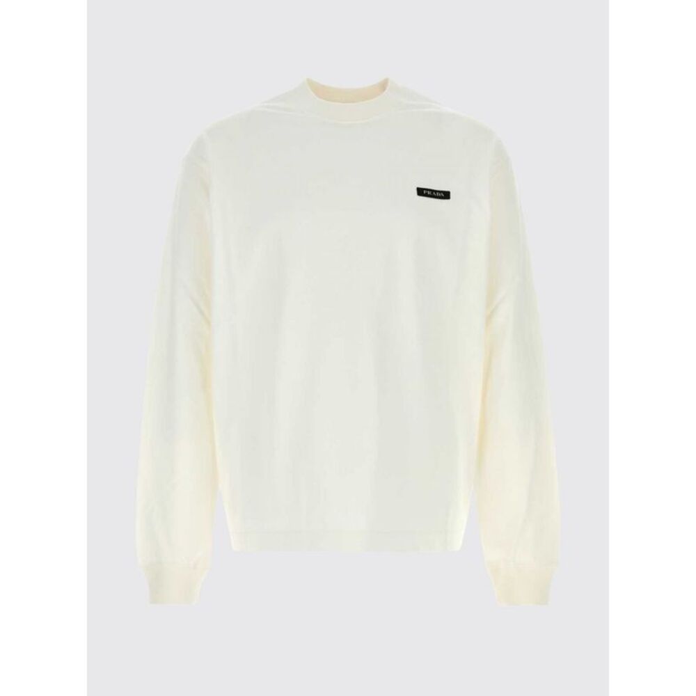 Prada Men T-Shirt Men Prada